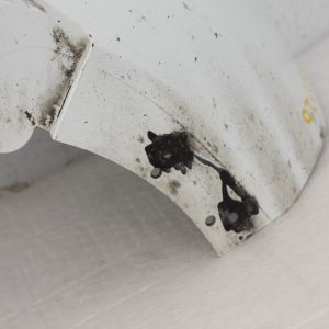 Ford Fiesta ST Line Rear Bumper Lower Section 2017 TO 2022 H1BJ-17B891-B Genuine - Image 5