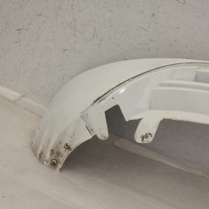 Ford Fiesta ST Line Rear Bumper Lower Section 2017 TO 2022 H1BJ-17B891-B Genuine - Image 8