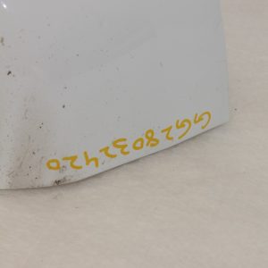 Ford Fiesta ST Line Rear Bumper Lower Section 2017 TO 2022 H1BJ-17B891-B Genuine - Image 10