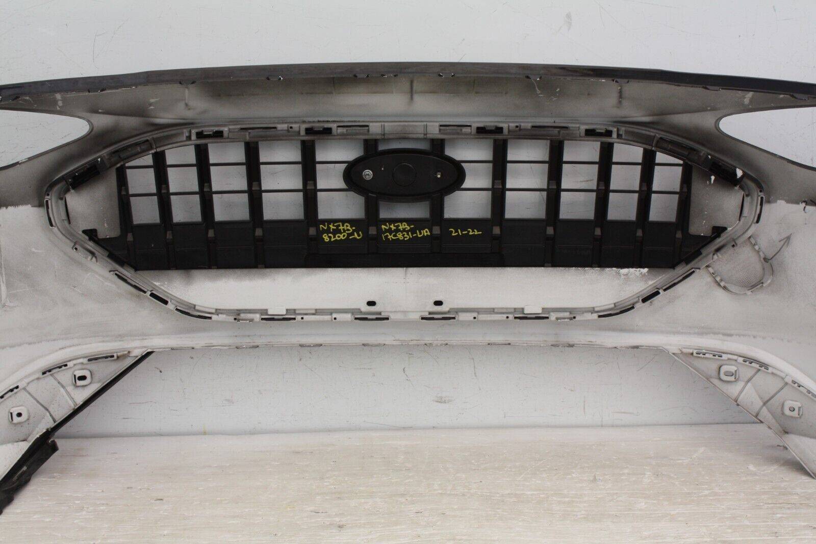 Ford-Focus-Active-Front-Bumper-2022-ON-NX7B-17C831-UA-Genuine-175945482844-14