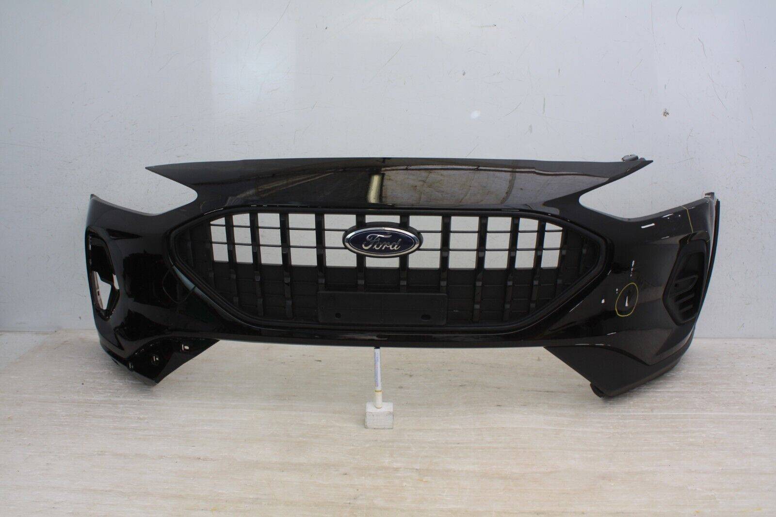 Ford-Focus-Active-Front-Bumper-2022-ON-NX7B-17C831-UA-Genuine-175945482844