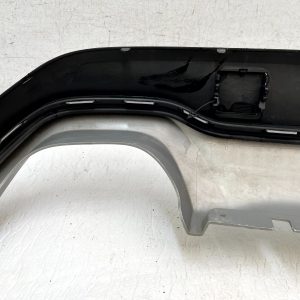 Ford Focus Active Rear Bumper Lower Section 2018 TO 2022 JX7B-17F954-U Genuine - Image 16