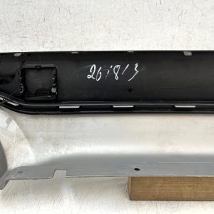 Ford Focus Active Rear Bumper Lower Section 2018 TO 2022 JX7B-17F954-U Genuine - Image 17