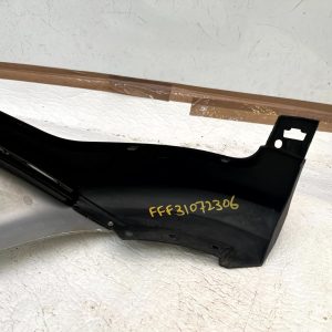 Ford Focus Active Rear Bumper Lower Section 2018 TO 2022 JX7B-17F954-U Genuine - Image 21