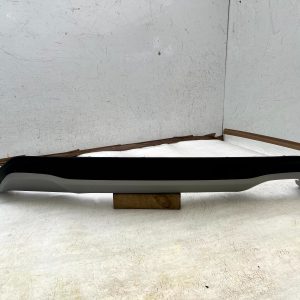 Ford Focus Active Rear Bumper Lower Section 2018 TO 2022 JX7B-17F954-U Genuine