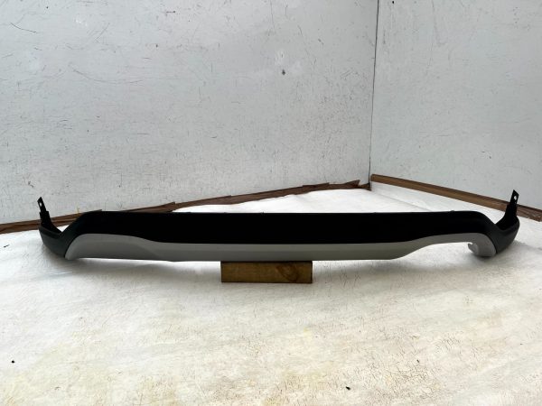 Ford-Focus-Active-Rear-Bumper-Lower-Section-2018-TO-2022-JX7B-17F954-U-Genuine-177644588804