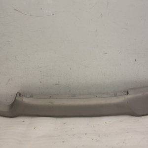 Ford Focus Active X Rear Bumper Diffuser 2018 TO 2022 JX7B 17D781 U Genuine 176416337204