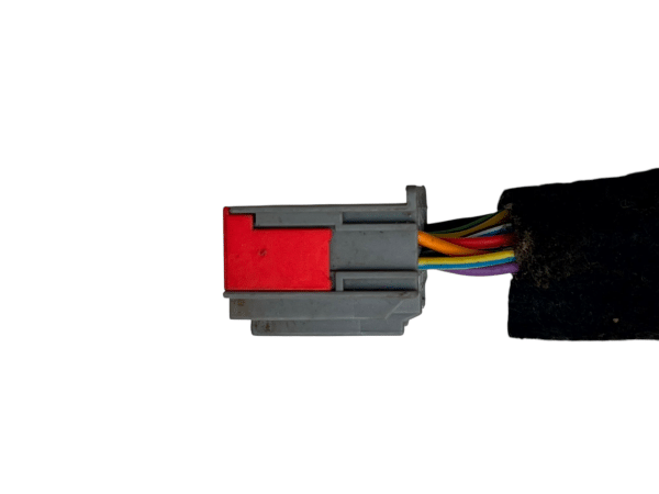 Ford Focus Door Wiring Loom Harness Plug Connector 1452841 1 Genuine 178528359944 3