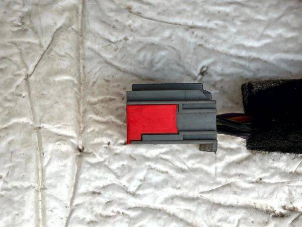 Ford Focus Door Wiring Loom Harness Plug Connector 1452841 1 Genuine 178528359944 5
