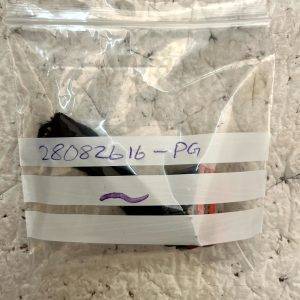 Ford Focus Door Wiring Loom Harness Plug Connector 1452841-1 Genuine - Image 9