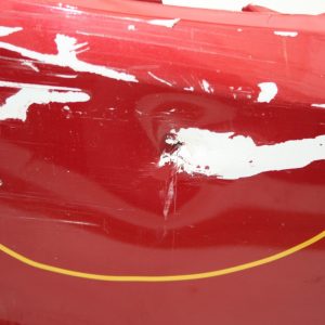 Ford Focus Front Bumper 2011 TO 2014 BM51-17757-A Genuine *DAMAGED* - Image 11