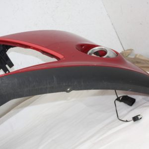 Ford Focus Front Bumper 2011 TO 2014 BM51-17757-A Genuine *DAMAGED* - Image 15
