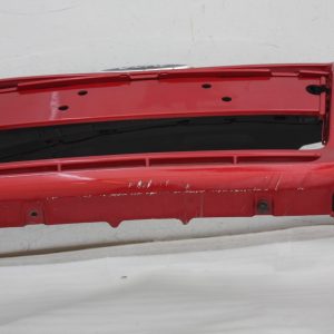 Ford Focus Front Bumper 2011 TO 2014 BM51-17757-A Genuine *DAMAGED* - Image 16