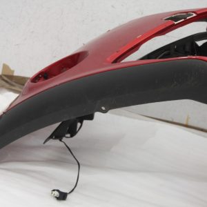 Ford Focus Front Bumper 2011 TO 2014 BM51-17757-A Genuine *DAMAGED* - Image 17