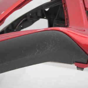 Ford Focus Front Bumper 2011 TO 2014 BM51-17757-A Genuine *DAMAGED* - Image 18