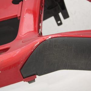 Ford Focus Front Bumper 2011 TO 2014 BM51-17757-A Genuine *DAMAGED* - Image 19