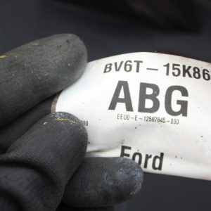 Ford Focus Front Bumper 2011 TO 2014 BM51-17757-A Genuine *DAMAGED* - Image 20