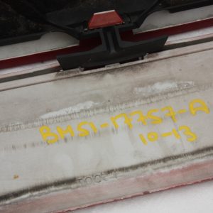 Ford Focus Front Bumper 2011 TO 2014 BM51-17757-A Genuine *DAMAGED* - Image 21