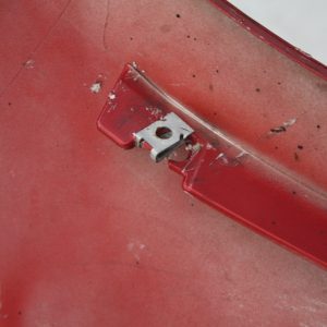 Ford Focus Front Bumper 2011 TO 2014 BM51-17757-A Genuine *DAMAGED* - Image 22