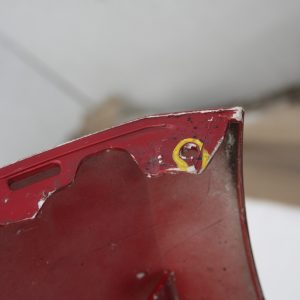 Ford Focus Front Bumper 2011 TO 2014 BM51-17757-A Genuine *DAMAGED* - Image 23