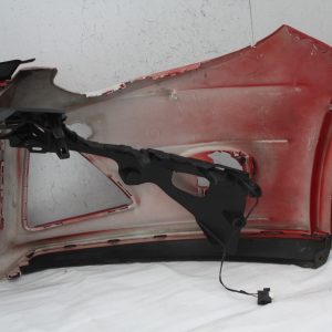 Ford Focus Front Bumper 2011 TO 2014 BM51-17757-A Genuine *DAMAGED* - Image 24