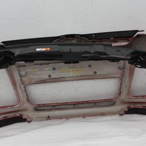 Ford Focus Front Bumper 2011 TO 2014 BM51-17757-A Genuine *DAMAGED* - Image 25