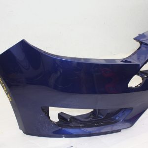 Ford Focus Front Bumper 2014 TO 2018 F1EB-17757-AJ Genuine - Image 11