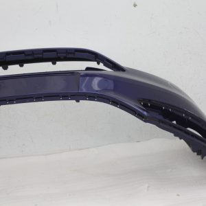 Ford Focus Front Bumper 2014 TO 2018 F1EB-17757-AJ Genuine - Image 12