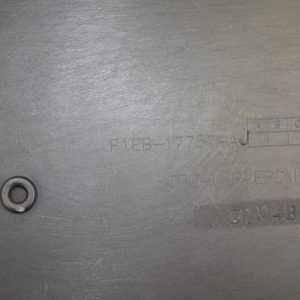 Ford Focus Front Bumper 2014 TO 2018 F1EB-17757-AJ Genuine - Image 14