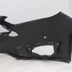 Ford Focus Front Bumper 2014 TO 2018 F1EB-17757-AJ Genuine - Image 16