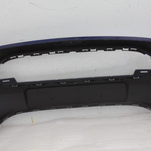 Ford Focus Front Bumper 2014 TO 2018 F1EB-17757-AJ Genuine - Image 17