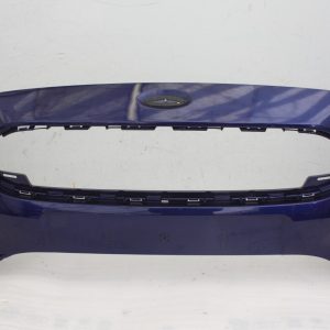 Ford Focus Front Bumper 2014 TO 2018 F1EB-17757-AJ Genuine - Image 3