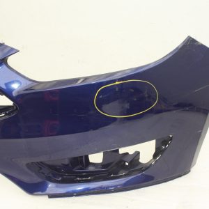 Ford Focus Front Bumper 2014 TO 2018 F1EB-17757-AJ Genuine - Image 4
