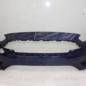 Ford Focus Front Bumper 2014 TO 2018 F1EB-17757-AJ Genuine