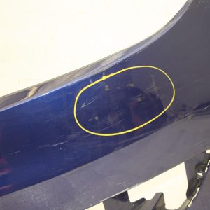 Ford Focus Front Bumper 2014 TO 2018 F1EB-17757-AJ Genuine - Image 5