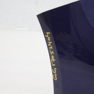 Ford Focus Front Bumper 2014 TO 2018 F1EB-17757-AJ Genuine - Image 10