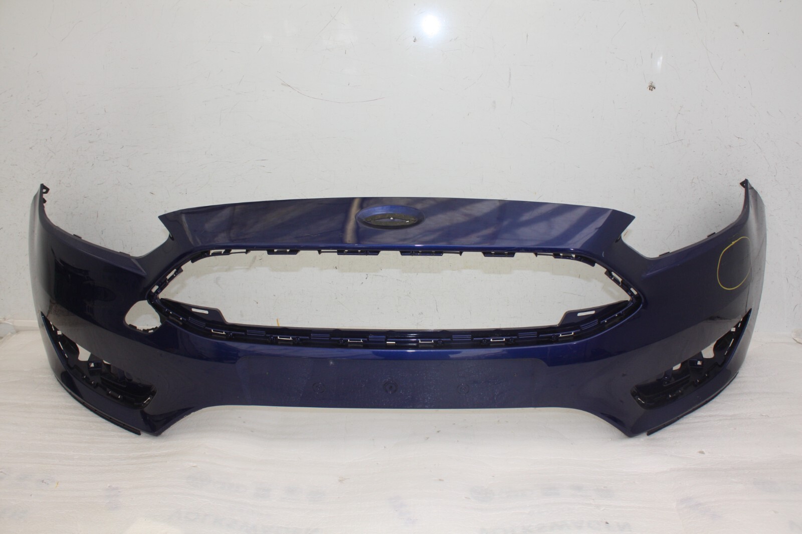 Ford Focus Front Bumper 2014 TO 2018 F1EB-17757-AJ Genuine