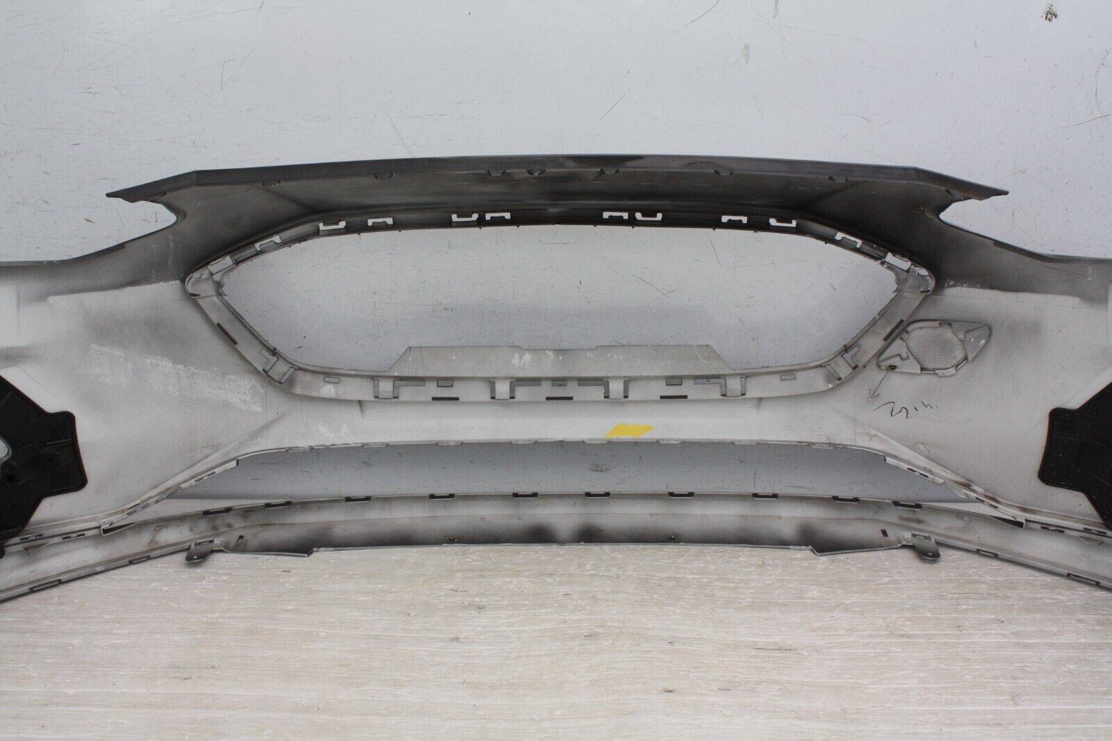 Ford-Focus-Front-Bumper-2018-TO-2022-JX7B-17757-A-Genuine-175949525854-13