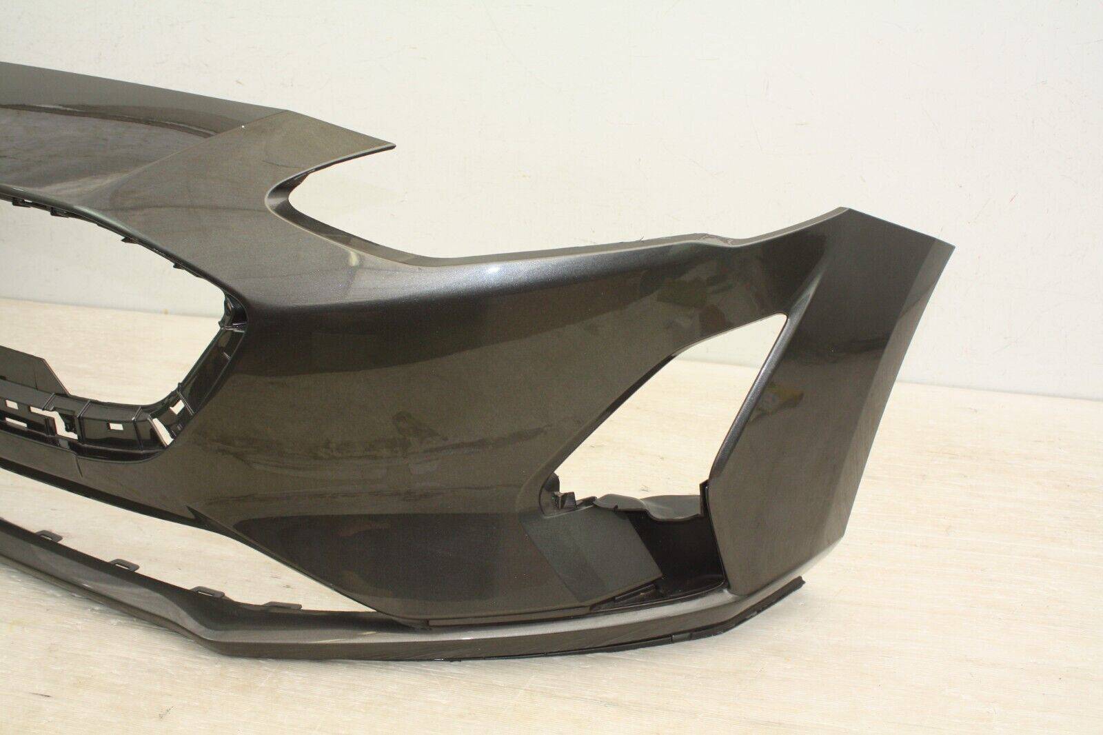 Ford-Focus-Front-Bumper-2018-TO-2022-JX7B-17757-A-Genuine-175949525854-3
