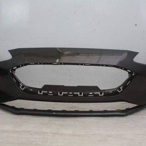 Ford Focus Front Bumper 2018 TO 2022 JX7B 17757 A Genuine 175949525854