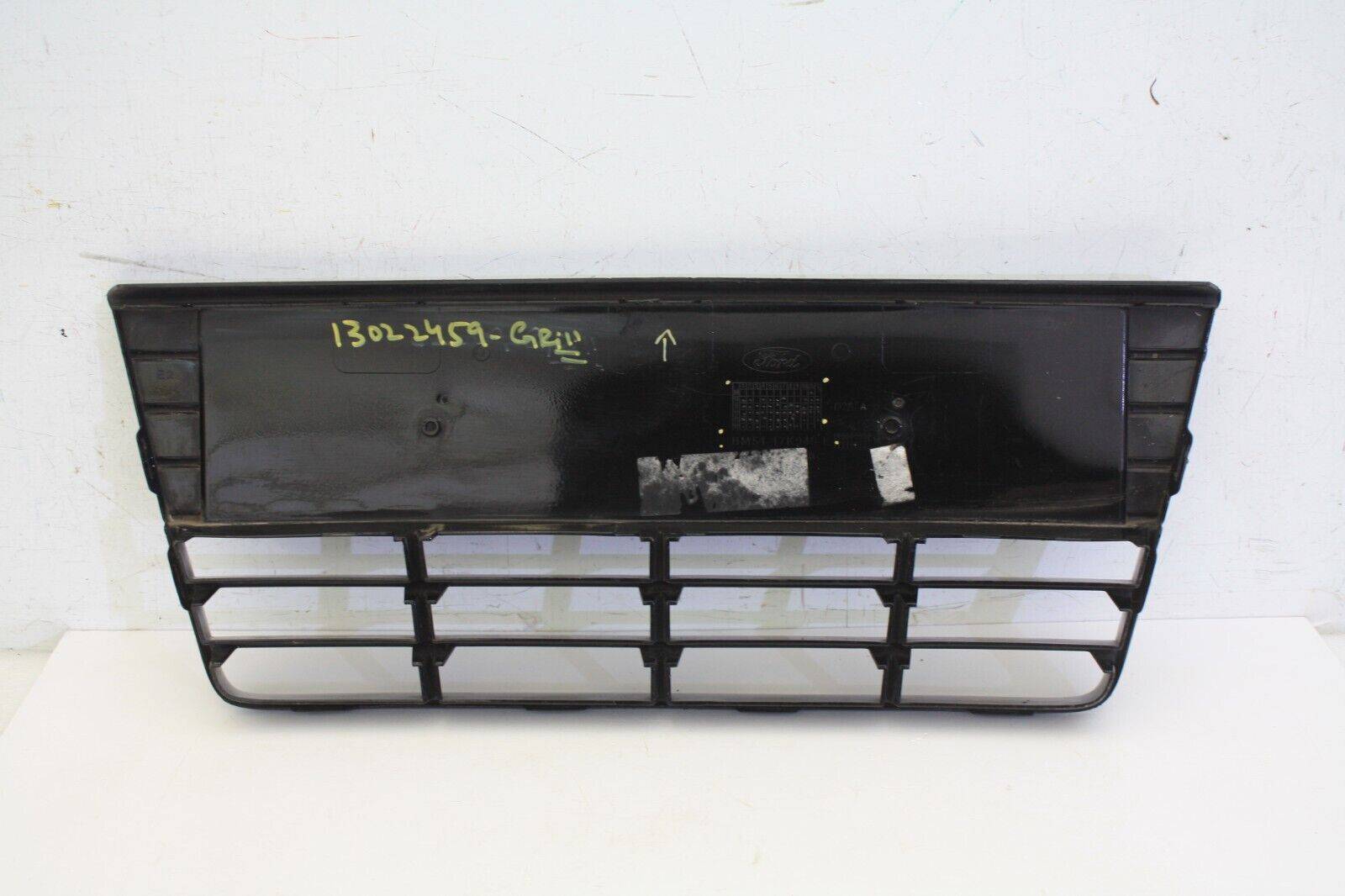 Ford-Focus-Front-Bumper-Grill-2011-TO-2014-BM51-17K945-E-Genuine-SEE-PICS-176238481574-10