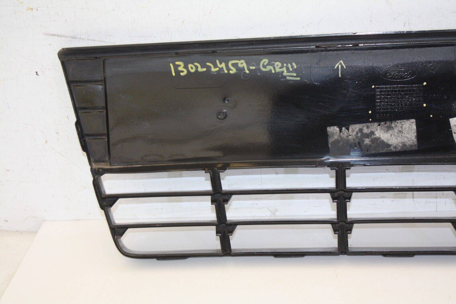 Ford-Focus-Front-Bumper-Grill-2011-TO-2014-BM51-17K945-E-Genuine-SEE-PICS-176238481574-12