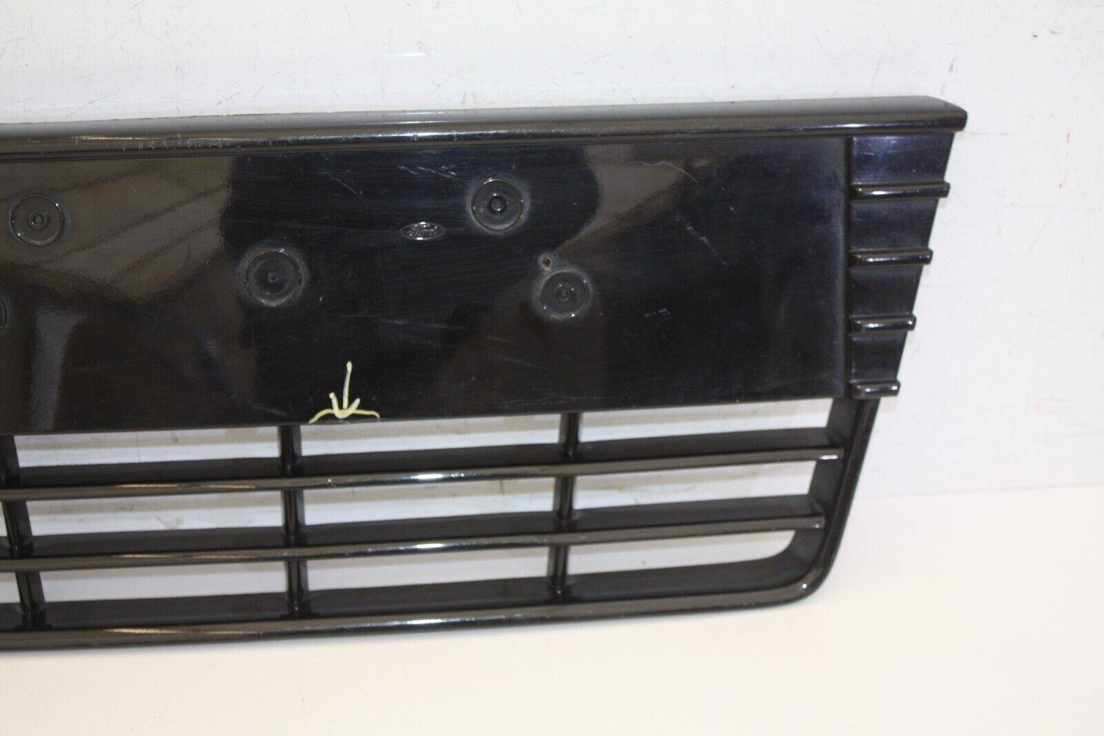 Ford-Focus-Front-Bumper-Grill-2011-TO-2014-BM51-17K945-E-Genuine-SEE-PICS-176238481574-2