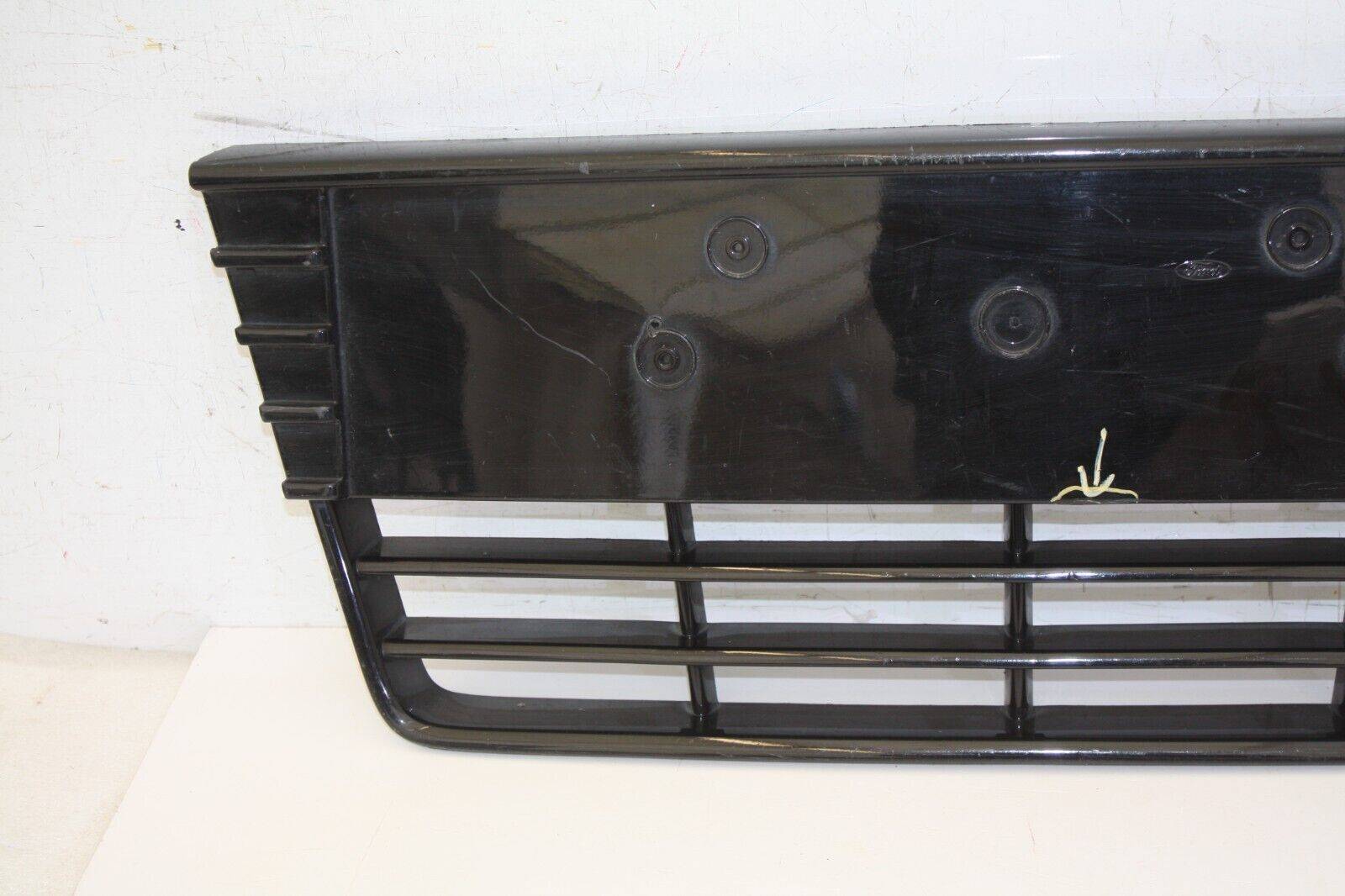 Ford-Focus-Front-Bumper-Grill-2011-TO-2014-BM51-17K945-E-Genuine-SEE-PICS-176238481574-3