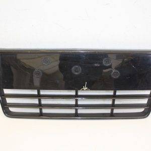 Ford Focus Front Bumper Grill 2011 TO 2014 BM51 17K945 E Genuine SEE PICS 176238481574