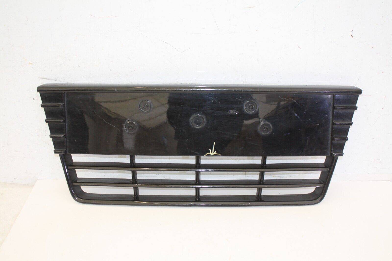 Ford Focus Front Bumper Grill 2011 TO 2014 BM51 17K945 E Genuine SEE PICS 176238481574