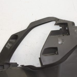 Ford Focus Front Bumper Left Support Bracket 2018 ON JX7B-17E889 Genuine - Image 3