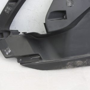 Ford Focus Front Bumper Left Support Bracket 2018 ON JX7B-17E889 Genuine - Image 4