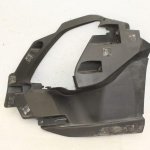 Ford Focus Front Bumper Left Support Bracket 2018 ON JX7B-17E889 Genuine - Image 1