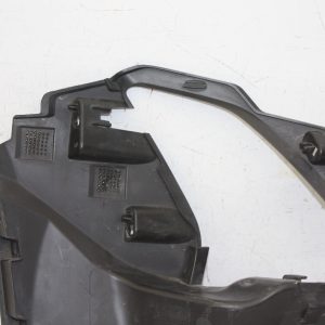 Ford Focus Front Bumper Left Support Bracket 2018 ON JX7B-17E889 Genuine - Image 9